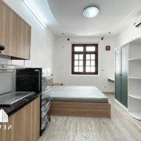 Khai Trương Studio Kdc Ven Sông Full Nội Thất Kế Bên Rmit