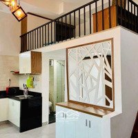 Căn Hộ Duplex 2 Tầng Bang Công _ Sạch Sẽ Và An Ninh _ Nguyễn Văn Đậu