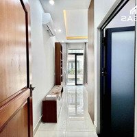 Studio 30M2 Ban Công Ngay Nguyễn Thái Sơn