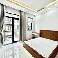 Studio 30M2 Ban Công Ngay Nguyễn Thái Sơn