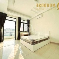 Căn Hộ 2 Phòng Ngủban Công Full Nội Thất Tân Quý - Chợ Tân Hương Aeon Tân Phú