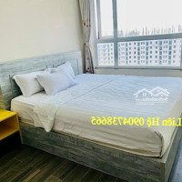 Cho Thuê Căn Hộ Tại Chung Cư Nguyễn Kim Vũng Tàu 108M2 Gồm 3 Phòng Ngủ3Wc