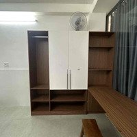 Studio 40M2 Phòng Ngủ Tách Bếp Ban Công Ngay Phạm Văn Chiêu