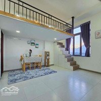 Căn Hộ Duplex 35M2 Ngay Ba Vân- Âu Cơ