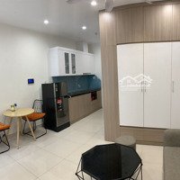 Cho Thuê Căn Studio Full Đồ Tại Vinhomes Smart City Kđs