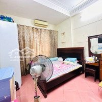 Mặt Phố Tân Ấp - Siêu Hiếm - 6 Tầng, 48M Nhỉnh 8Tỷ - Kinh Doanh - Dòng Tiền