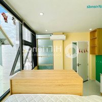 Studio Cửa Sổ Trời - View Kính Mới Xây Ngay Tây Thạnh - Lê Trọng Tấn