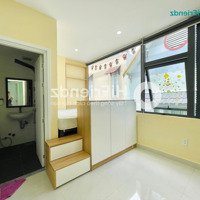 Studio Cửa Sổ Trời - View Kính Mới Xây Ngay Tây Thạnh - Lê Trọng Tấn