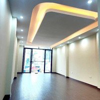 Cho Thuê Nhà Liền Kề Vov Trung Văndiện Tích100M2 X5T Thang Máy. Giá 33 Triệu/Th