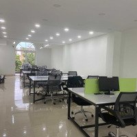 Cho Thuê Văn Phòng 140M2 Sàn Bao Phí Ngay Mặt Tiền Đường Đỗ Pháp Thuận, P. An Phú, Quận 2