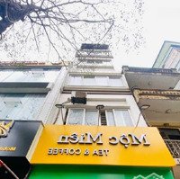 Bán Nhà Mặt Phố Khâm Thiêndiện Tích80 M2, 1 Shop & 7 Phòng Khép Kín Dòng Tiền Tốt