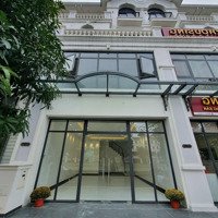 Chuyển Đổi Dòng Tiền Cần Bán Shophouse Nt08 Hướng Đn 70,8M2 Đã Hoàn Thiện Giá Bán 18,8 Tỷ Bao Phí