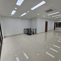 Cho Thuê Nhà Dự Án Vạn Phúc, Tố Hữu 95M2 7 Tầng, Đủ Điều Hòa Thang Máy, Thông Sàn Giá Bán 60 Triệu