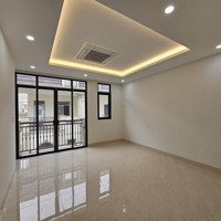 Cho Thuê Nhà Dự Án Vạn Phúc, Tố Hữu 95M2 7 Tầng, Đủ Điều Hòa Thang Máy, Thông Sàn Giá Bán 60 Triệu