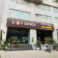 Cho Thuê Nhà Mặt Phố Hàm Nghi - 130M2X2T, Mặt Tiền 10M, Thông Sàn, Khu Vực Nhiều Thương Hiệu Lớn