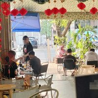 Sang Gấp Quán Café Mặt Tiền Kinh Dương Vương Giá Rẻ