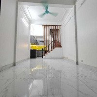 Nguyễn Xiển - Dtsd 33 M2, 4 Tầng, Kinh Doanh Ô Tô Tránh Ngõ Thông