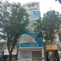 Buiding 86 88 Pasteur P. Bến Nghé Q.1 , 1000M2 Ngang 8M , 7Tầng , 150T