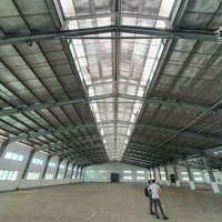 Kho Xưởng_ 2500M2- 10.000M2 Gần Kcn Tân Bình