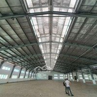 Kho Xưởng_ 2500M2- 10.000M2 Gần Kcn Tân Bình