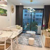 Cho Thuê Căn 1 Phòng Ngủ+ 1 Full Đồ Giá Bán 6,6 Triệu, (Nguyên Bản Giá 5, 5 Triệu) Tại Vinhomes Ocean Park