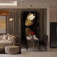 Cần Cho Thuê Căn Hộ Chung Cư Thái An. Q: 12. 68M2, 2 Phòng Ngủ, Đđnt, 5 Triệu5/Tháng