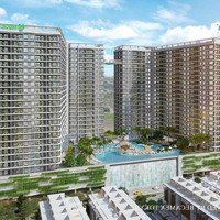 Chỉ Cần 400 Triệu Sở Hữu Căn Hộ The Glory Thuộc Khu Đô Thị Midori Park Tại Tpm Bình Dương