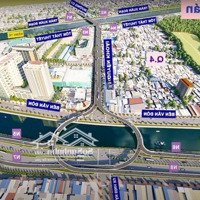 Bán Căn Hộ Him Lam Riverside, Hoàng Trọng Mậu, P. Tân Hưng, Q7. 143M2, 7,3 Tỷ