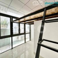 Khai Trương Duplex Ngay Vincom Phan Văn Trị - Nguyễn Thái Sơn Gò Vấp