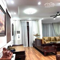 Bán Biệt Thự Đơn Lập Khu Biệt Thự, Liền Kề Nhà Ở Trung Văn 143M2, 5 Tầng, Mặt Tiền 8.2M, 31.3 Tỷ