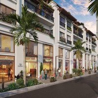 Bán Shophouse The Sonata Sun Symphony 200 Căn 108 - 320 M2 Giá Bán Từ 150 Triệu/M2