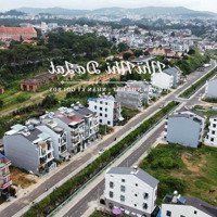 Nhà Phố 93M2 Ngay Đầu Khu Quy Hoạch Phạm Hồng Thái Cạnh Hồ Xuân Hương