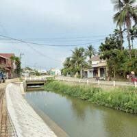 Bán Lô đất view kênh Tây Thượng, P. Phú Thượng, Tp. Huế 139m2 ( N8m) LH: 0935432935