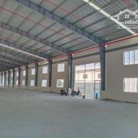 Bán xưởng kcn Nhơn Trạch 10.000 m2 Đồng Nai giá chỉ 65 tỷ