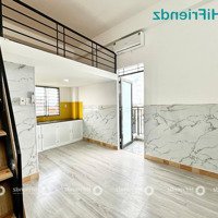 Cho Thuê Duplex Mới Ban Công Cửa Sổ Ngay Đầm Sen Đh Văn Hiến