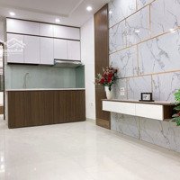 Bán Nhà Thụy Khuê - Tây Hồ, 40M X 5 Tầng Nhà Mới, Ngõ Nông, Nhỉnh 6 Tỷ