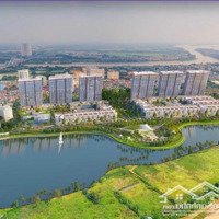 Căn Hoa Hậu 120M2 (3 Pn + 3 Vs) Khai Sơn City, Vốn Tự Có Chỉ Từ 1,7 Tỷ, Ân Hạn Gốc Lãi 18 Tháng