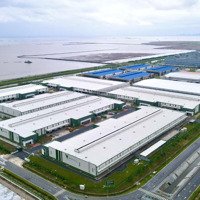 Chuyển Nhượng Nhà Máy 11,000M2 Tại Thăng Bình, Quảng Nam - Xưởng 6,000M2 Mới Xây 100%