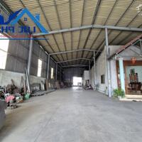 Cho thuê kho Xưởng phường An Hòa 1100m2 Biên Hòa Đồng Nai giá 45 triệu