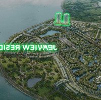 Chung Cư Seaview Residences - Eco Central Park (Ecopark) Vinh Sổ Đỏ Lâu Dài. Giá Cđt Chiết Khấu 12%