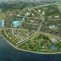 Chung Cư Seaview Residences - Eco Central Park (Ecopark) Vinh Sổ Đỏ Lâu Dài. Giá Cđt Chiết Khấu 12%