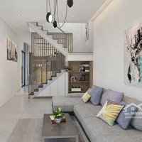 Siêu Phẩm!Hẽm Xe Hơihuỳnh Văn Bánh, P13, Pn. Dt: 4X16M(64M2). Kc 4 Tầng -Chỉ Còn 12 Tỷcó Thương Lượng0917457399