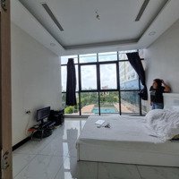 Cho Thuê Căn Hộ 1 Phòng Ngủhomyland Riverside Q2, Có Sẵn Nội Thất, Miễn Phí Ql, Đầy Đủ Tiện Ích