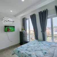 Căn Hộ Balcony Cao Cấp Ngay Đại Học Sư Phạm Quận 5