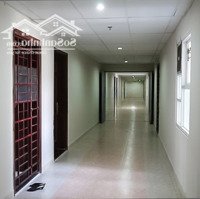 Cho Thuê Căn Hộ 45M2, 1 Phòng Ngủ Chung Cư Bàu Cát 2 Quận Tân Bình