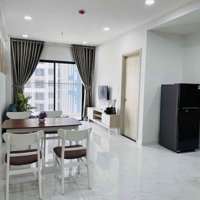 Căn Hộ Cao Cấp 70M2 2 Phòng Ngủfull Nội Thất Cho Thuê 7,5 Triệu/Tháng