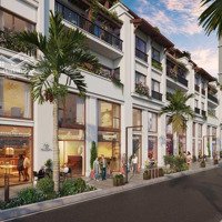 Biệt Thự - Villa - Shophouse Mặt Trực Diện Sông Hàn