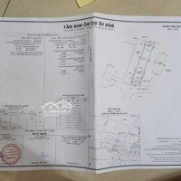 Cần Chuyển Nhượng Lô Đấtdiện Tích1822 M2. Có 2 Căn Nhà Liền Kề Đ.nguyễn Thị Định - Q2, Sổ Đỏ Chính Chủ.