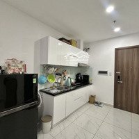 Chung Cư Richmond City Officetel 40M2 Full Nội Thất