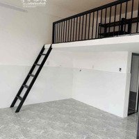 Căn Hộ Duplex 30M2 Ban Công Ngay Phạm Văn Chiêu